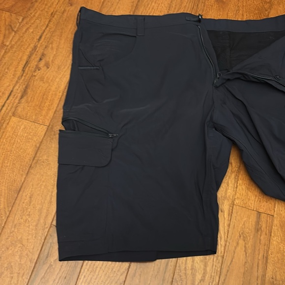 Propper dark blue shorts - Picture 5 of 5